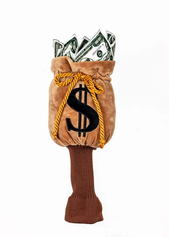 Head Covers Animales Driver 460 cc