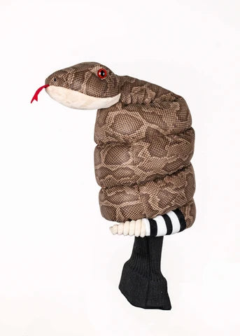 Head Covers Animales Driver 460 cc