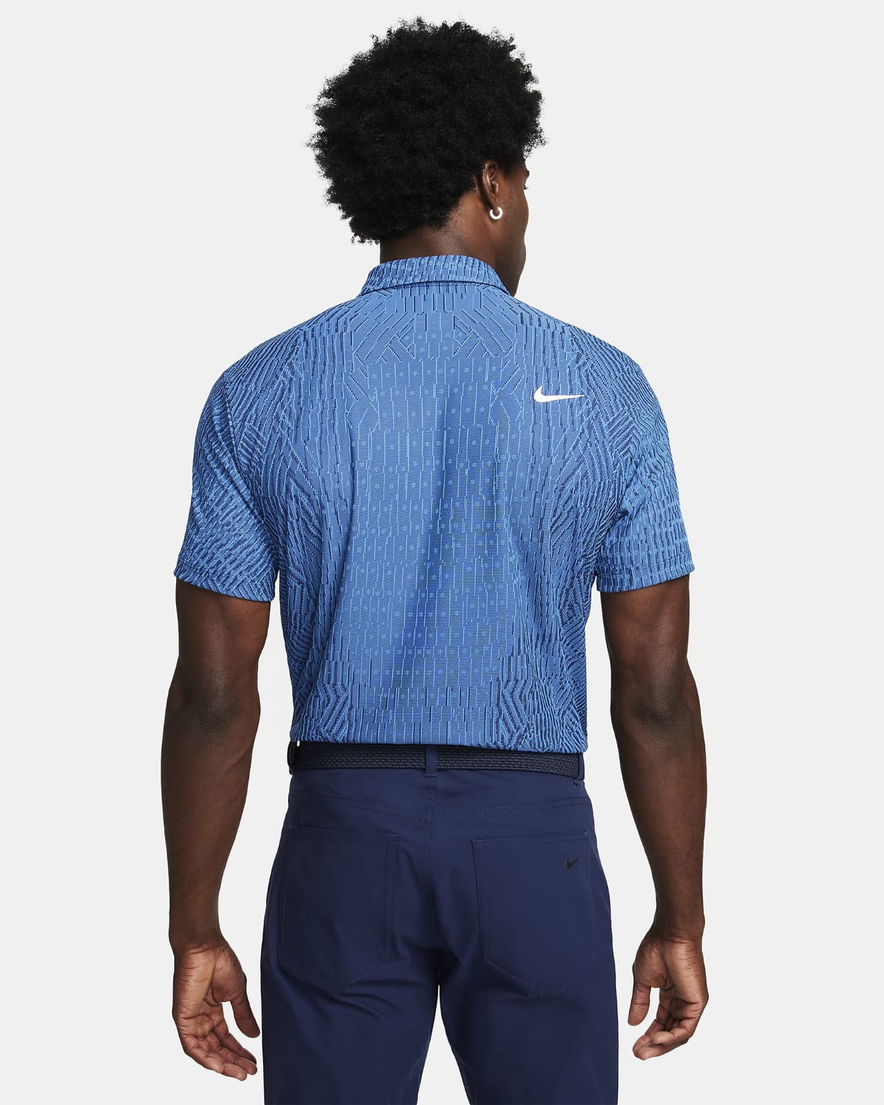 Nike Playera Tour