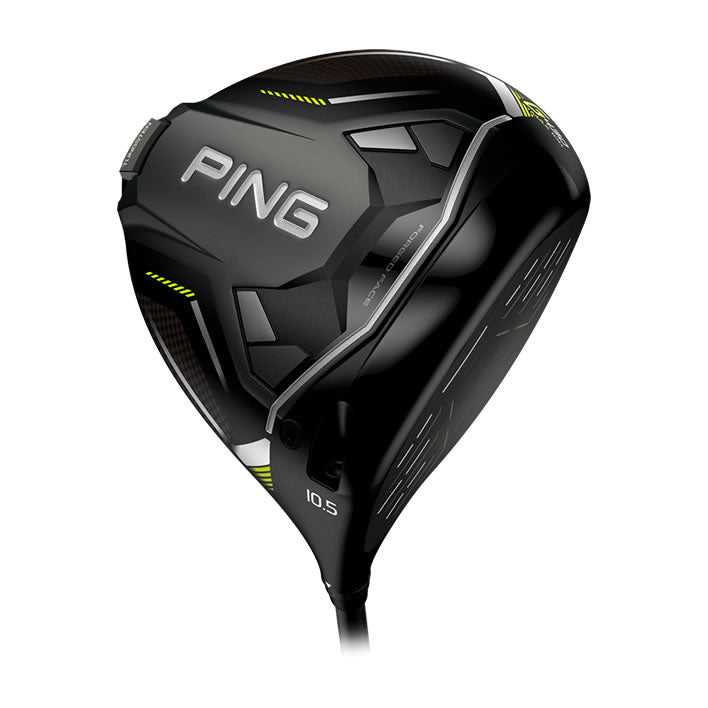 Ping Driver G430 Max 10K