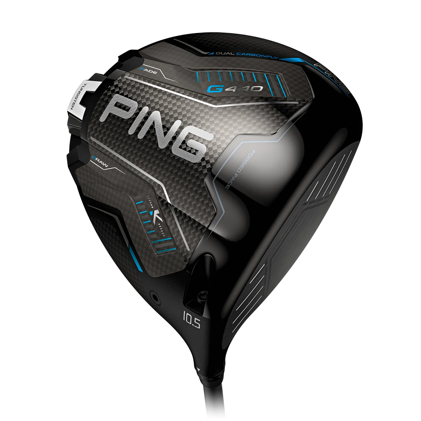 Ping Driver G440 K