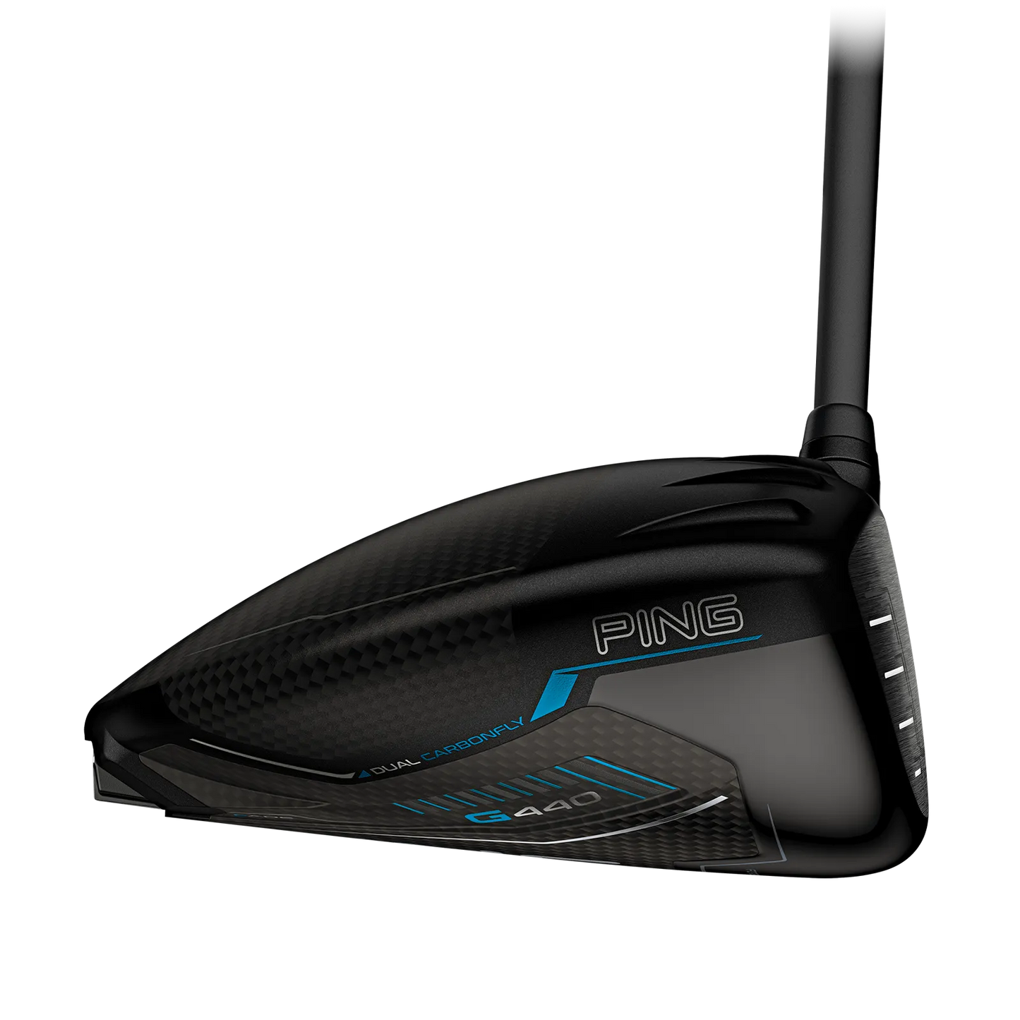 Ping Driver G440 K