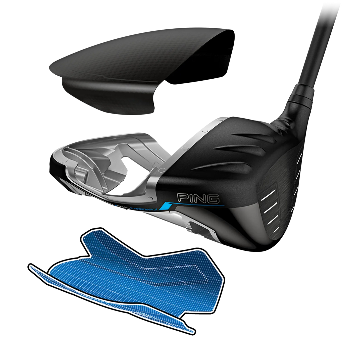 Ping Driver G440 K