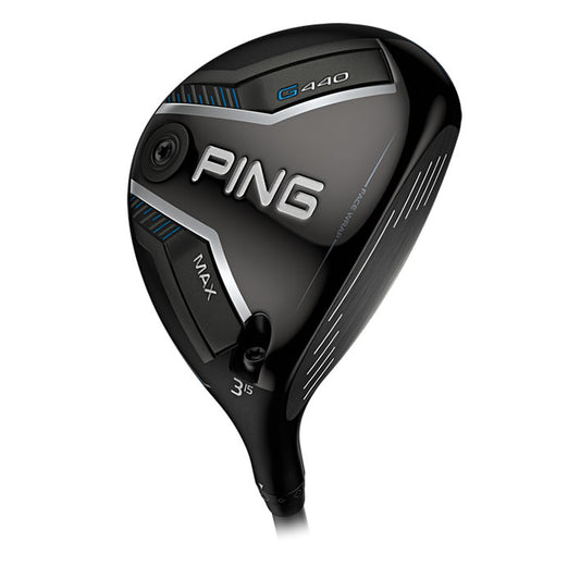 Ping Madera 3 G440 Max