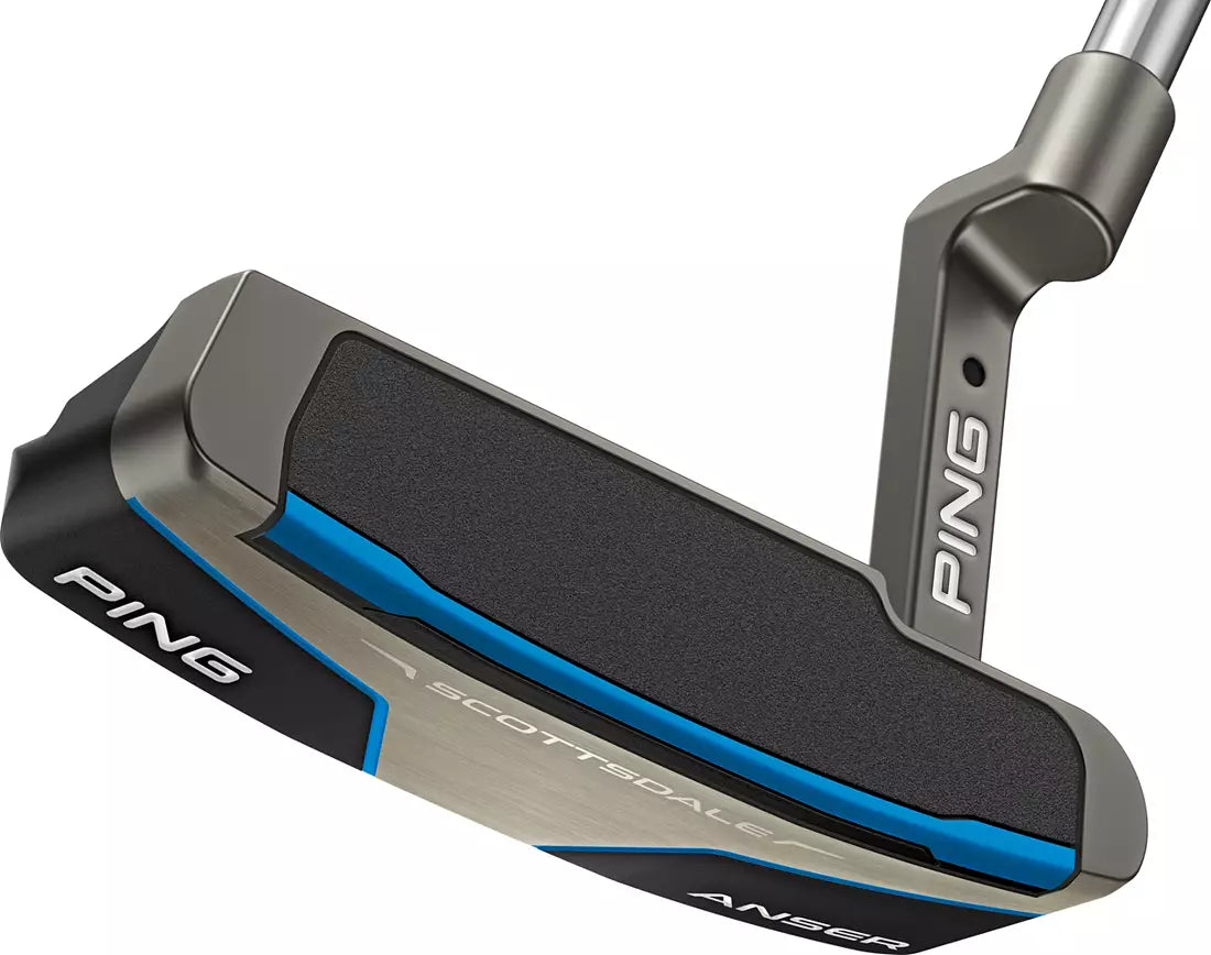 Ping Putter Scottsdale Anser