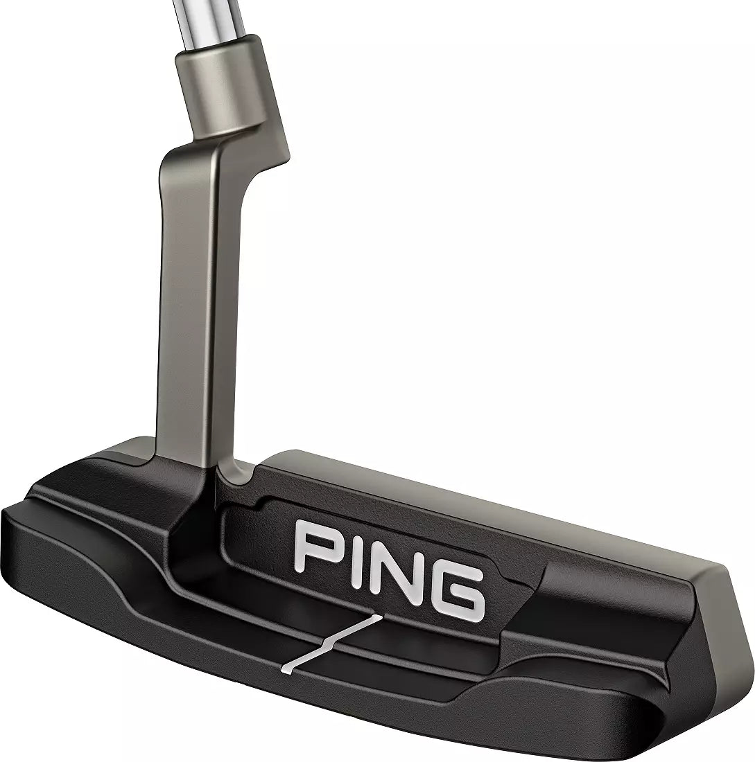 Ping Putter Scottsdale Anser