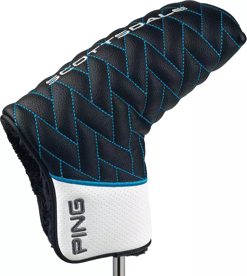 Ping Putter Scottsdale Anser