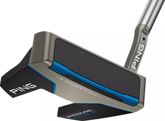 Ping Putter Scottsdale Prime Tyne H 4