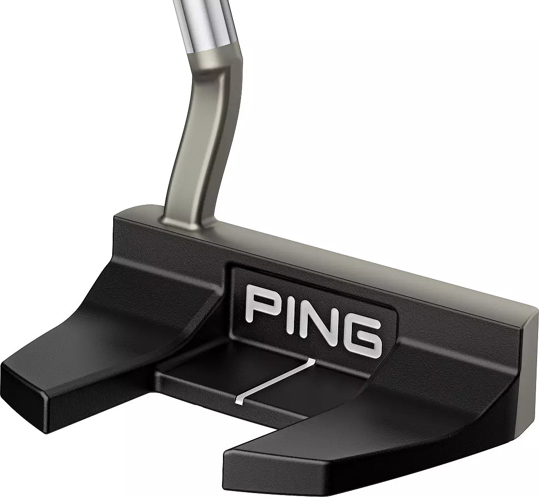 Ping Putter Scottsdale Prime Tyne H 4