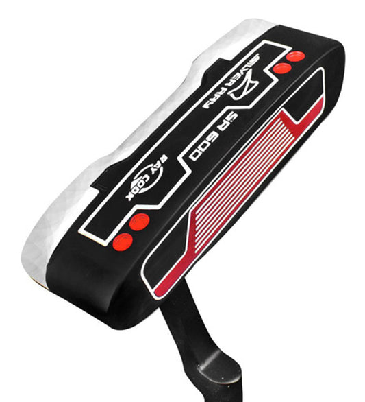 Ray Cook Putter Silver Ray 600