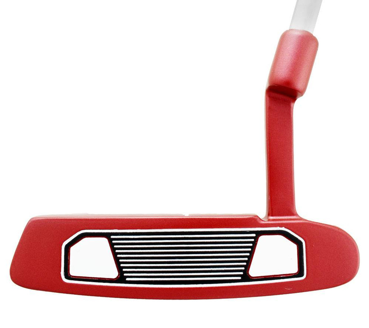 Ray Cook Putter Silver Ray 600 Rojo