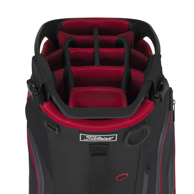 Titleist Stand Bag Hybrid 14