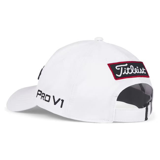 Titleist Gorra Tour Performance 3 Colores