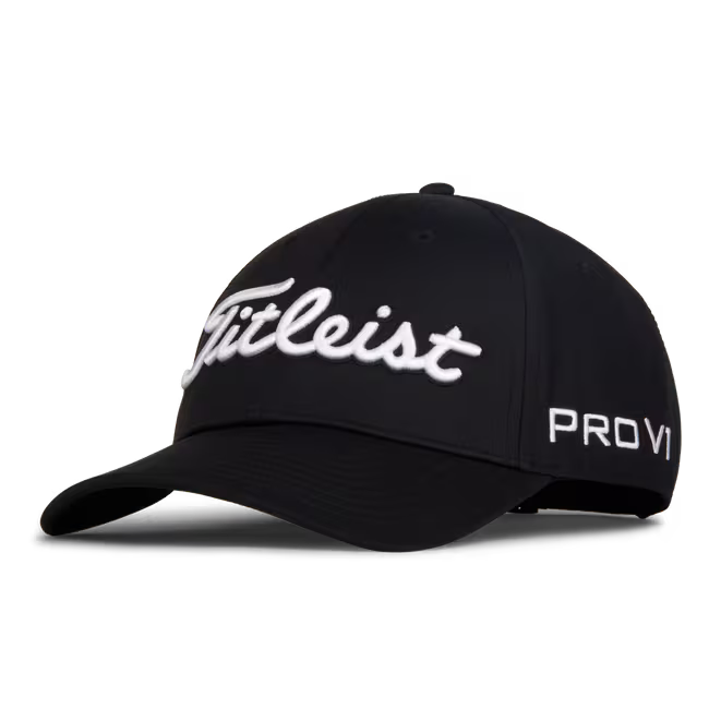 Titleist Gorra Tour Performance 3 Colores