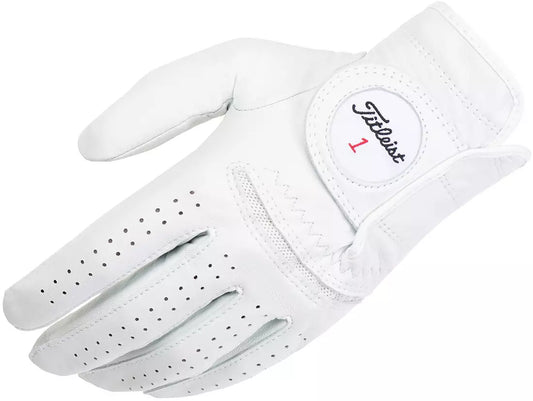 Titleist Guante Perma-Soft