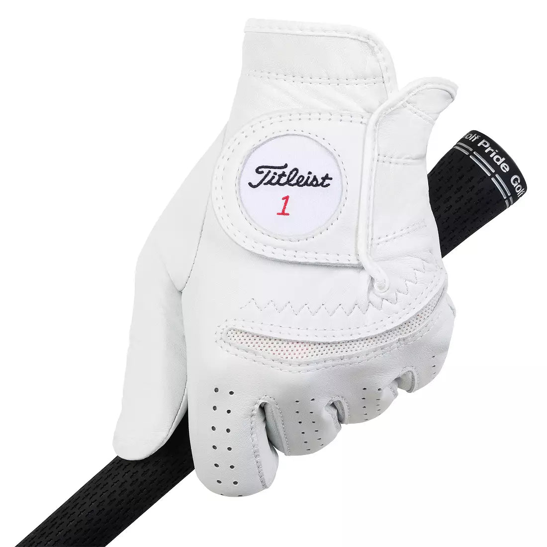 Titleist Guante Perma-Soft