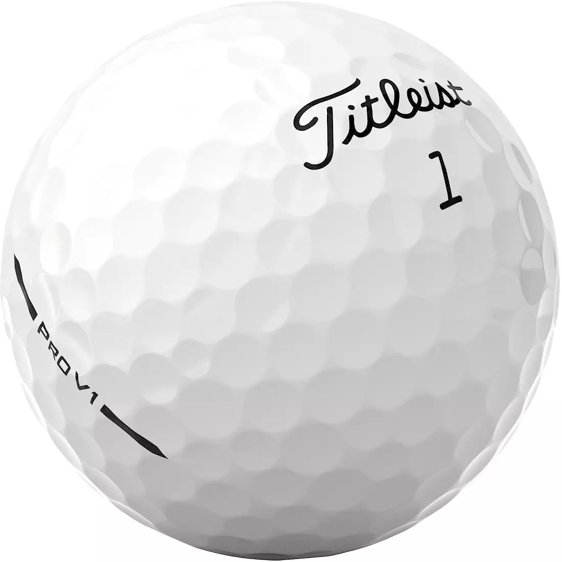 Titleist Pro V1