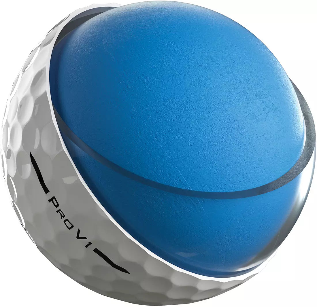 Titleist Pro V1