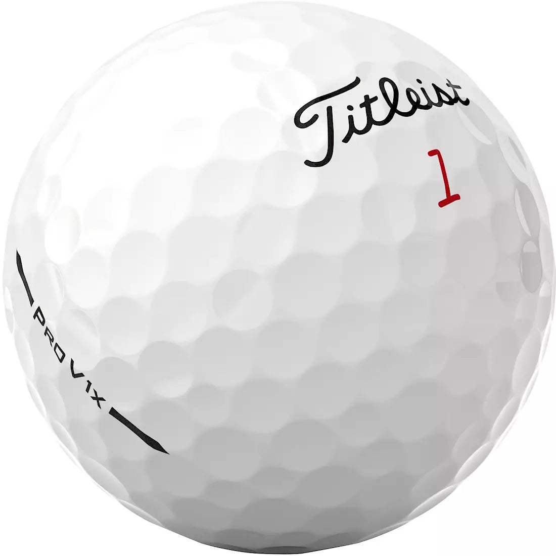 Titleist Pro V1x