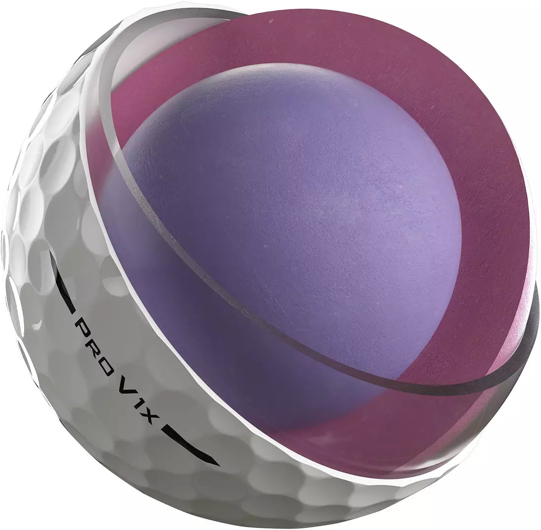 Titleist Pro V1x