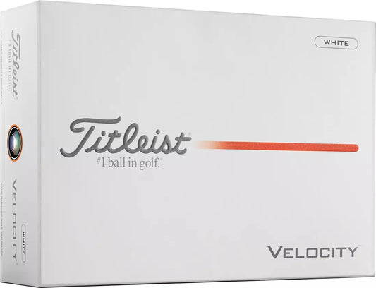 Titleist Velocity