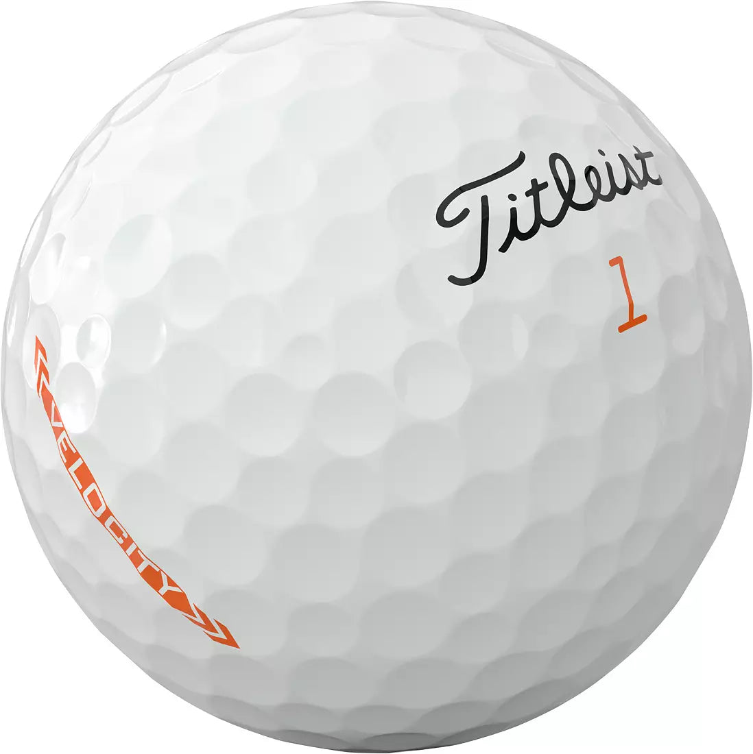 Titleist Velocity