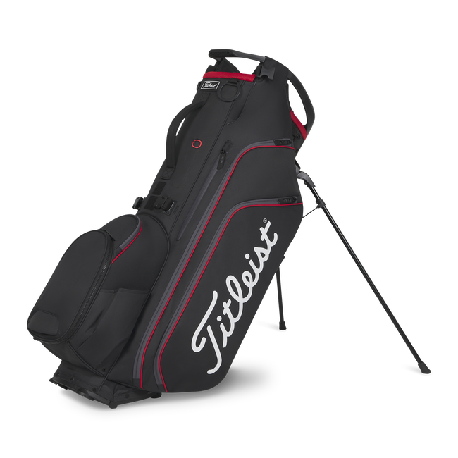 Titleist Stand Bag Hybrid 14