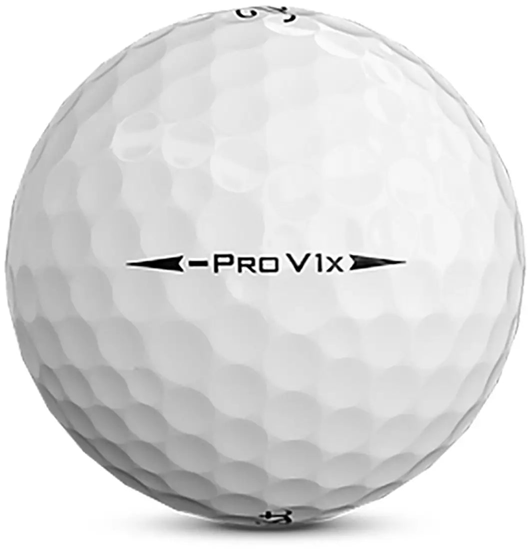 Titleist Pro V1x Left Dash