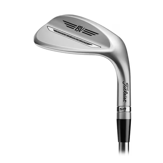 Titleist Wedge Vokey SM11 60º