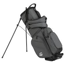 TaylorMade Stand Bag Flextech Crossover