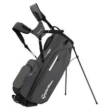 TaylorMade Stand Bag Flextech Crossover
