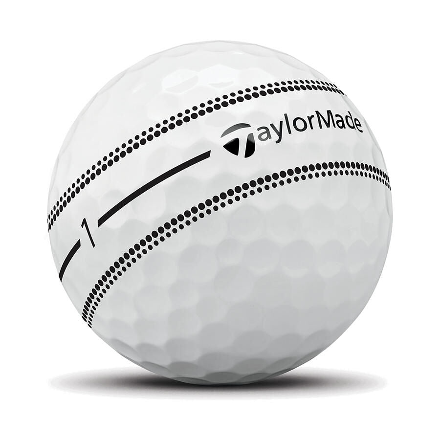 TaylorMade TP5 Stripe
