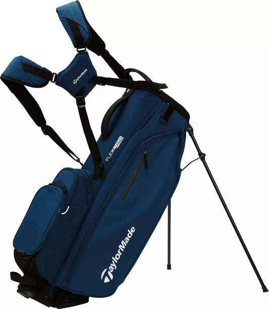 TaylorMade Stand Bag Flextech Crossover