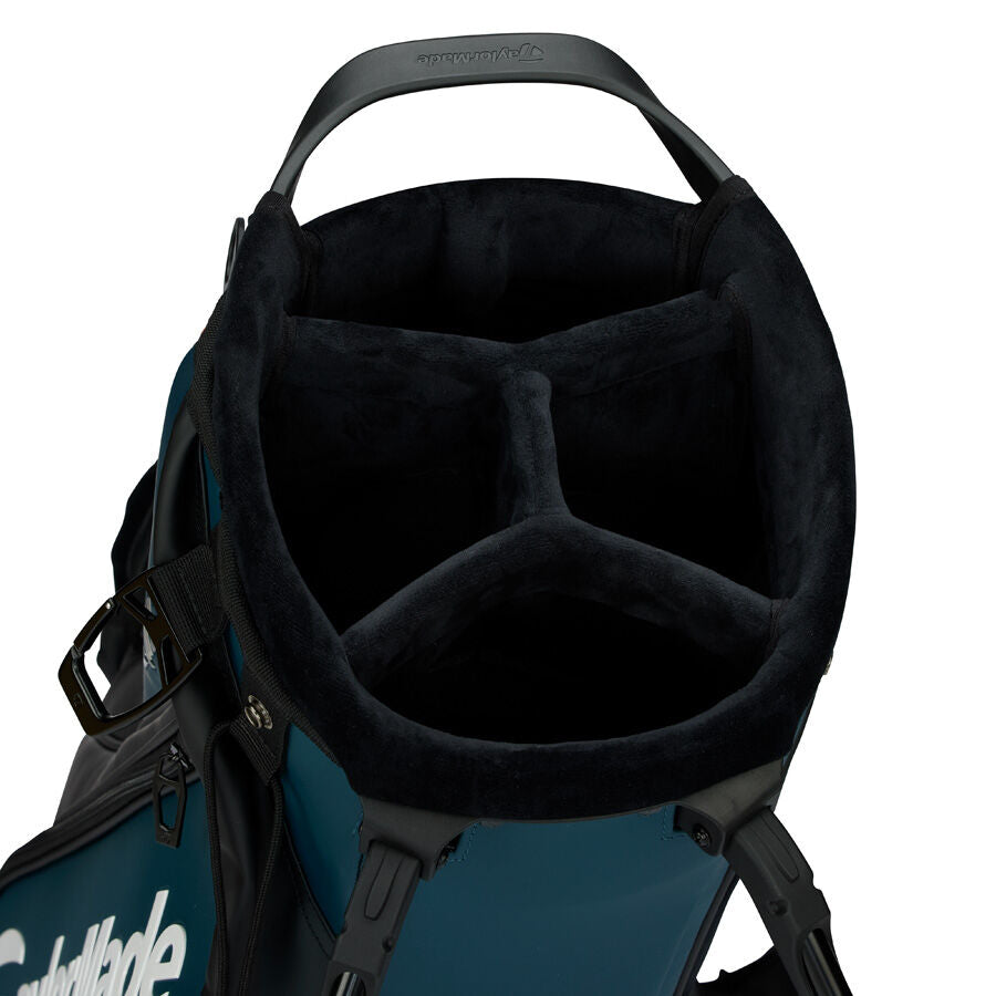 TaylorMade Tour Stand Bag Qi4D