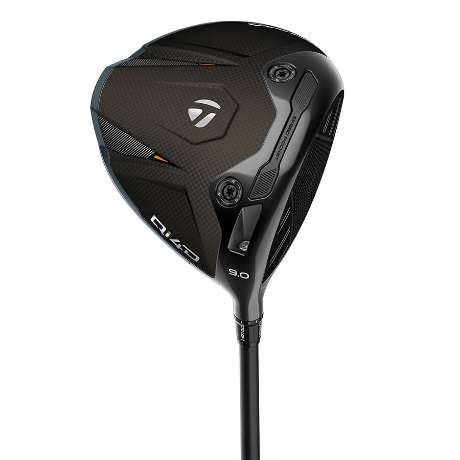 TaylorMade Driver Qi4D