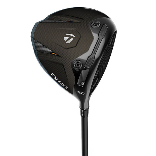 TaylorMade Driver Qi4D
