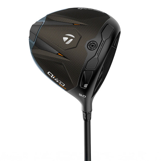 TaylorMade Driver Qi4D Max