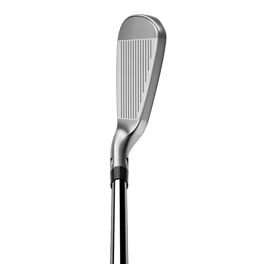 TaylorMade Set de Fierros Qi Max HL grafito 6-PW, AW, SW