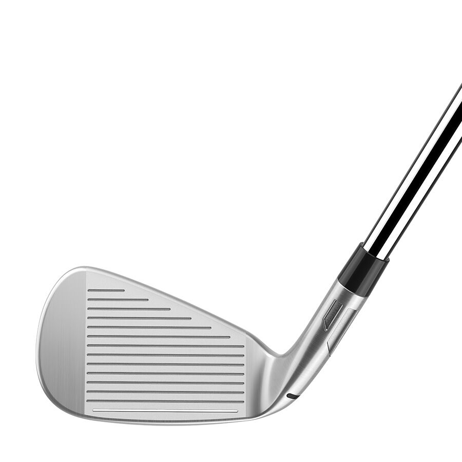 TaylorMade Set de Fierros Qi Max HL grafito 6-PW, AW, SW