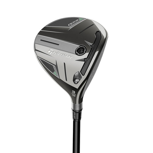 TaylorMade Madera 3 Qi35