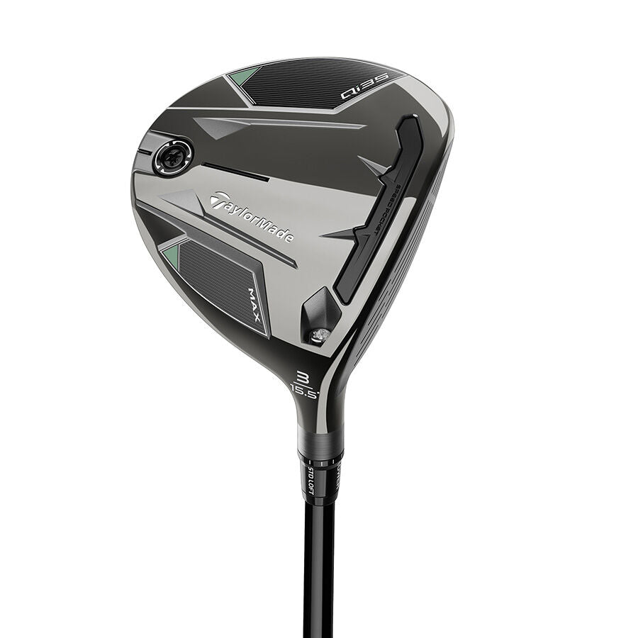 TaylorMade Madera 3 Qi35 MAX