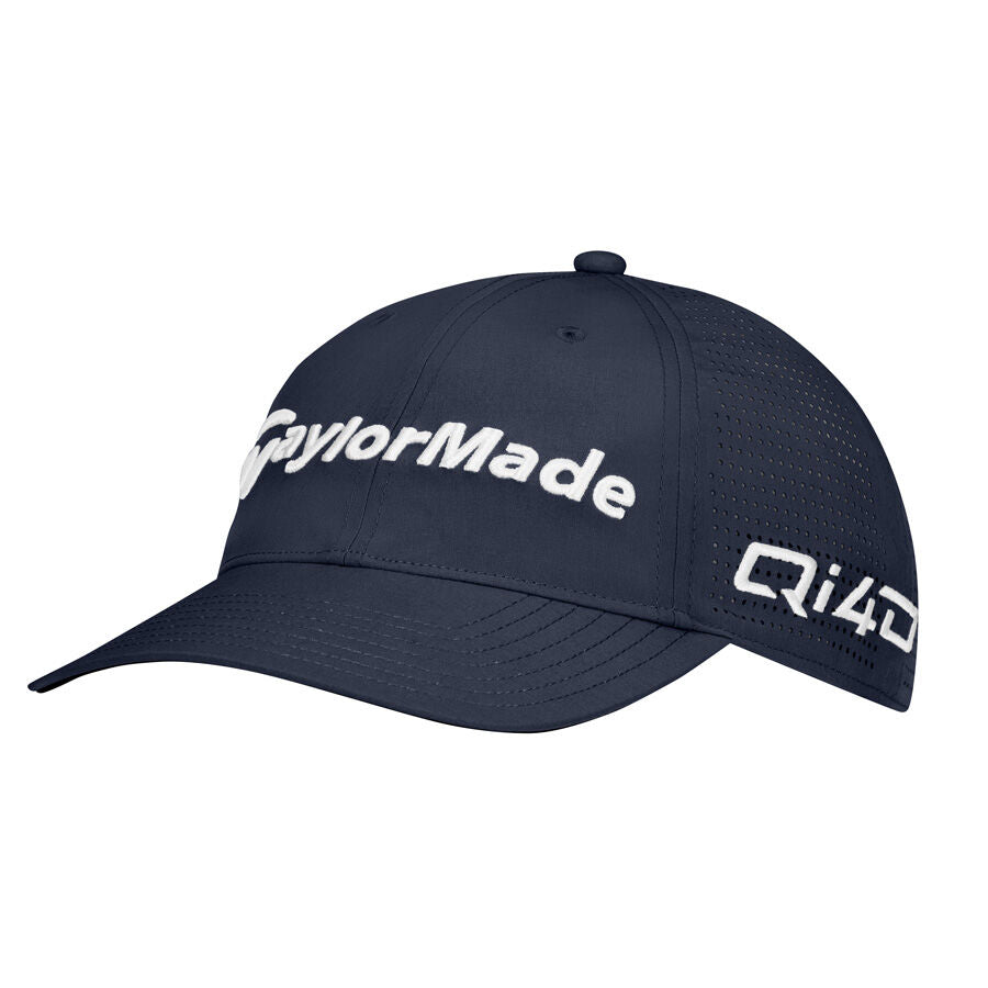 TaylorMade Gorra Tour Litetech Qi4D para hombre 4 colores