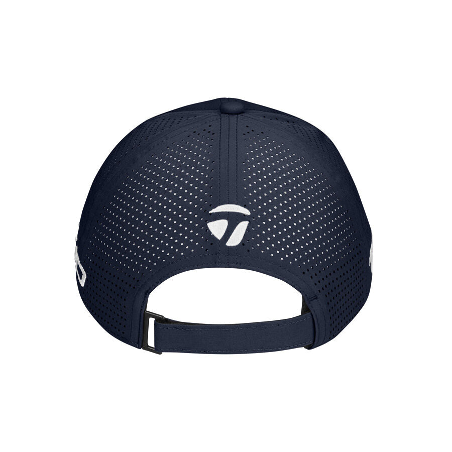TaylorMade Gorra Tour Litetech Qi4D para hombre 4 colores