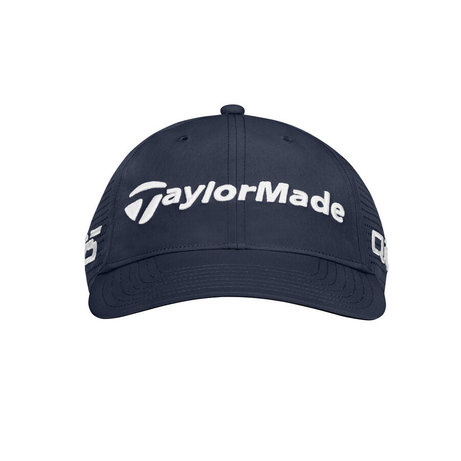 TaylorMade Gorra Tour Litetech Qi4D para hombre 4 colores