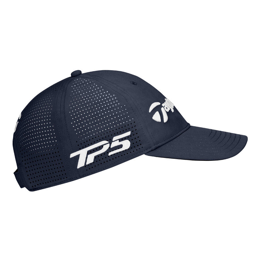 TaylorMade Gorra Tour Litetech Qi4D para hombre 4 colores