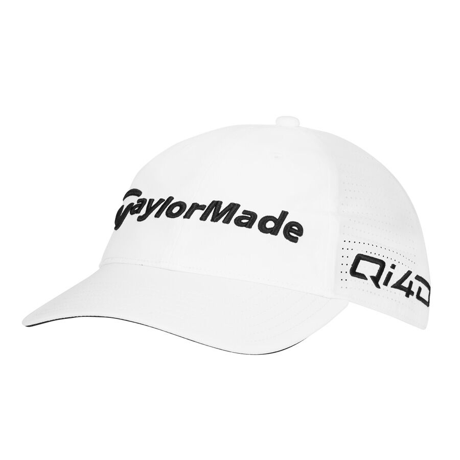 TaylorMade Gorra Tour Litetech Qi4D para hombre 4 colores