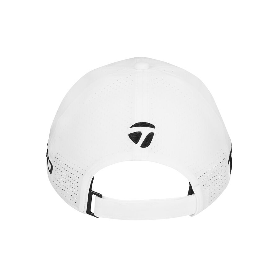 TaylorMade Gorra Tour Litetech Qi4D para hombre 4 colores