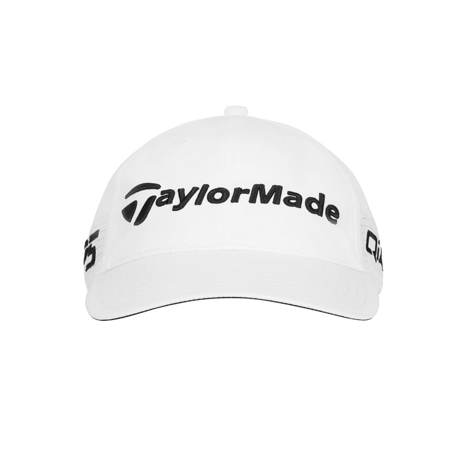 TaylorMade Gorra Tour Litetech Qi4D para hombre 4 colores