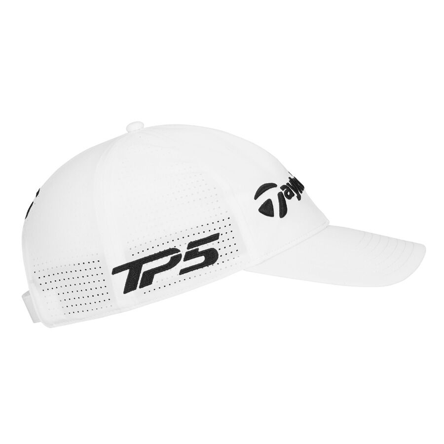 TaylorMade Gorra Tour Litetech Qi4D para hombre 4 colores