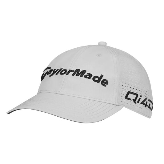 TaylorMade Gorra Tour Litetech Qi4D para hombre 4 colores